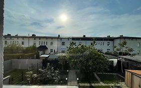 Schönes Reihenhaus mit Garten